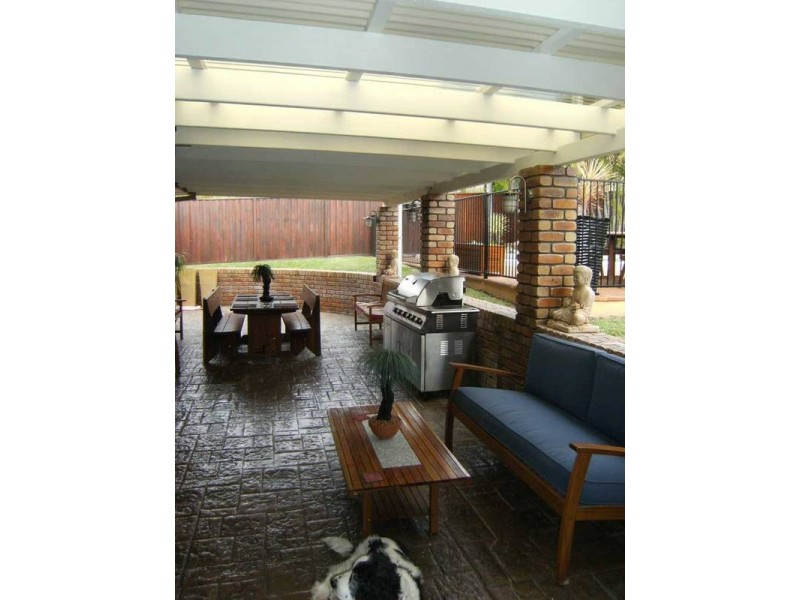 55 Kincaid Drive, Highland Park QLD 4211