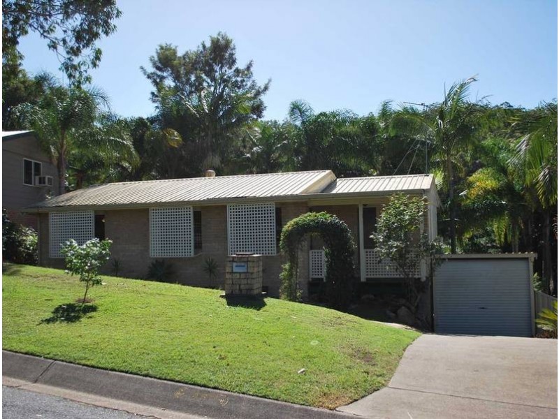 45 Yarrayne Road, Nerang QLD 4211