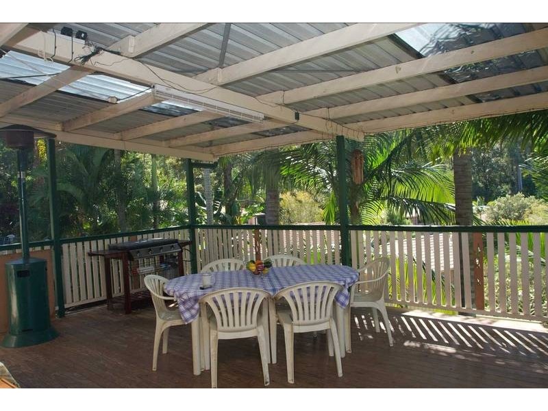 45 Yarrayne Road, Nerang QLD 4211
