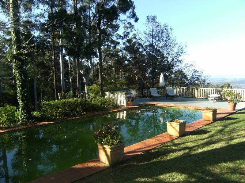 52 Freemans Road, Lower Beechmont QLD 4211