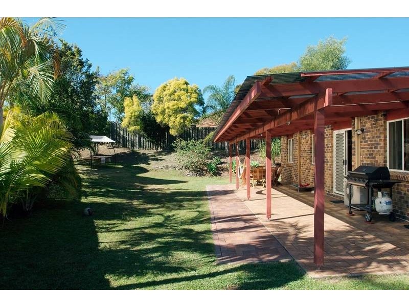 14 Carine Court, Nerang QLD 4211