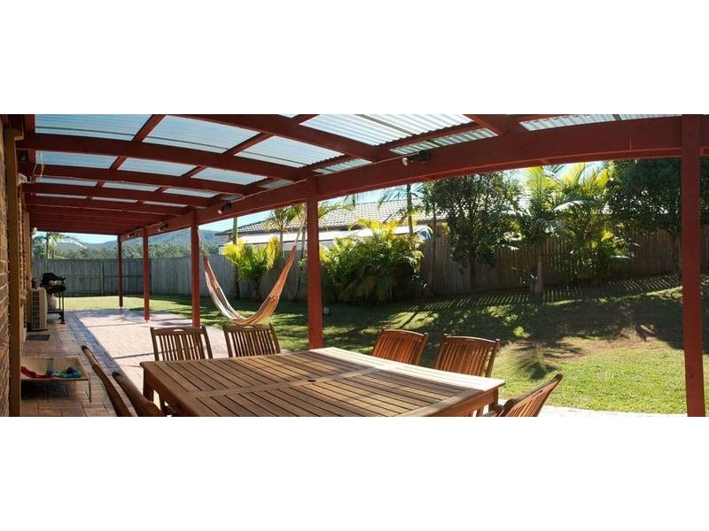 14 Carine Court, Nerang QLD 4211