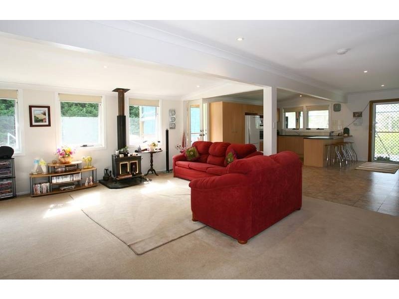 48 Freemans Road, Lower Beechmont QLD 4211
