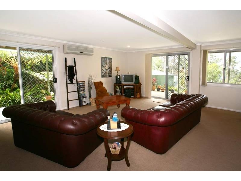 48 Freemans Road, Lower Beechmont QLD 4211