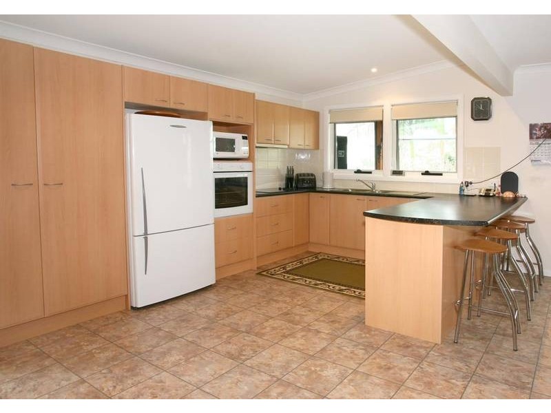 48 Freemans Road, Lower Beechmont QLD 4211