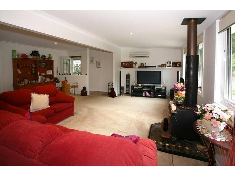 48 Freemans Road, Lower Beechmont QLD 4211
