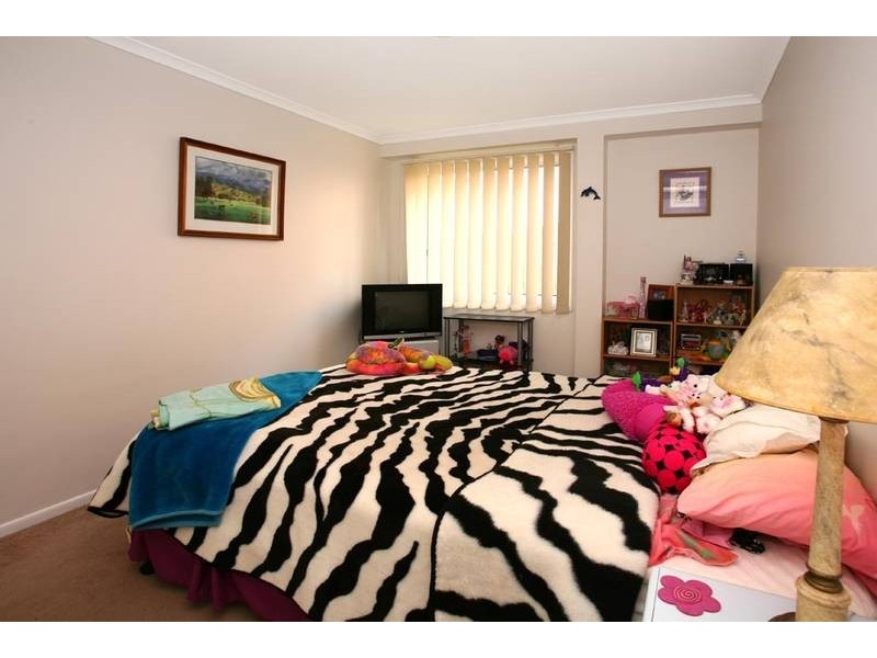 48 Freemans Road, Lower Beechmont QLD 4211