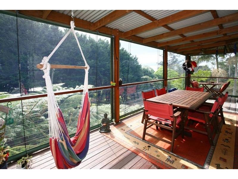 48 Freemans Road, Lower Beechmont QLD 4211