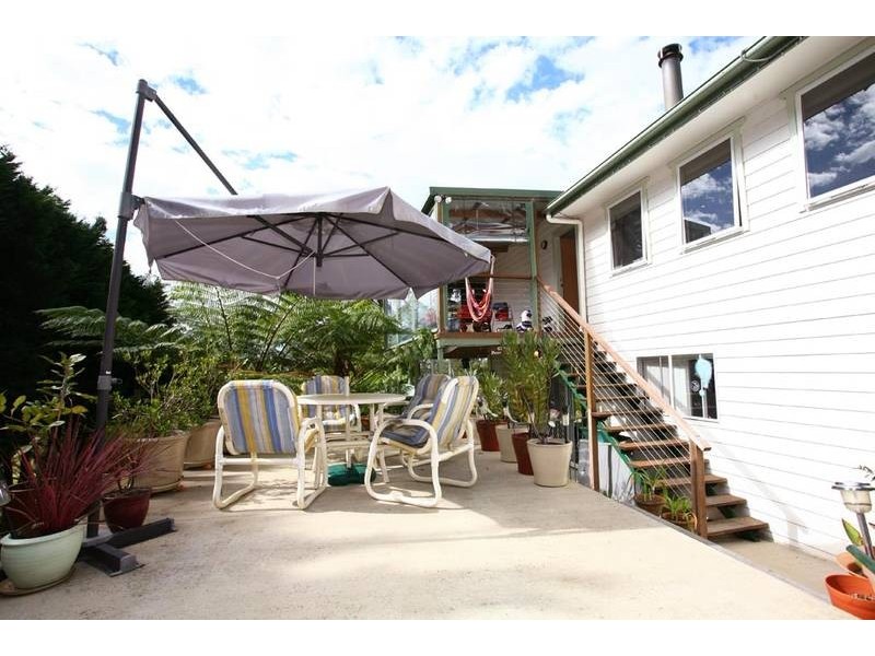 48 Freemans Road, Lower Beechmont QLD 4211