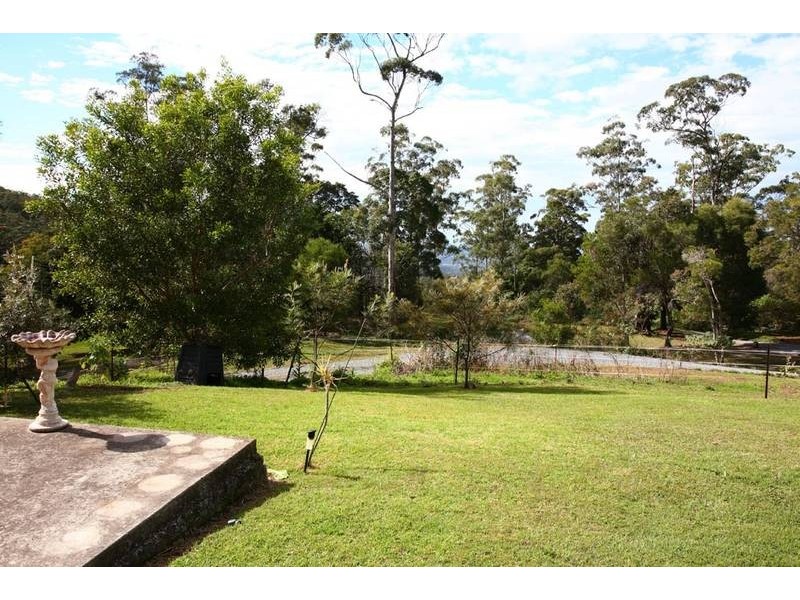 48 Freemans Road, Lower Beechmont QLD 4211