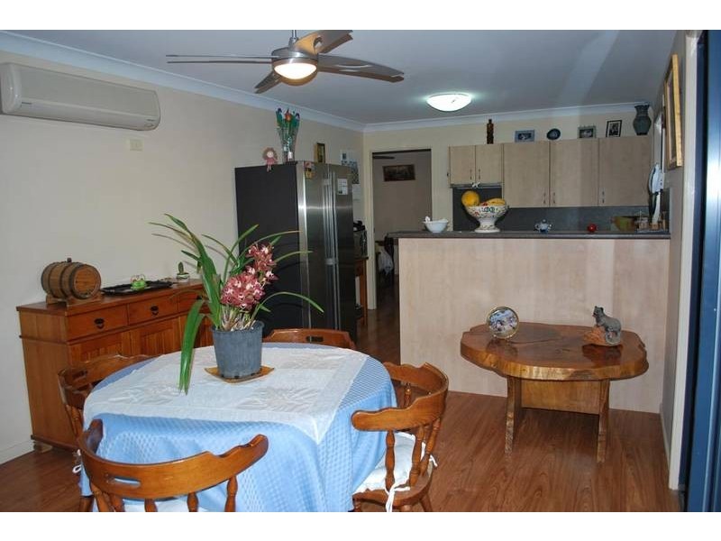 lot 3 Hellfire Pass, Lower Beechmont QLD 4211