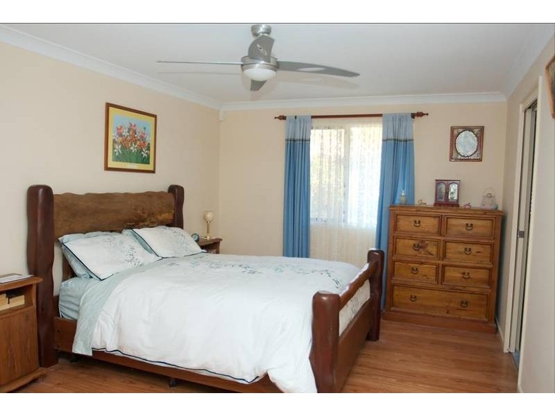 lot 3 Hellfire Pass, Lower Beechmont QLD 4211