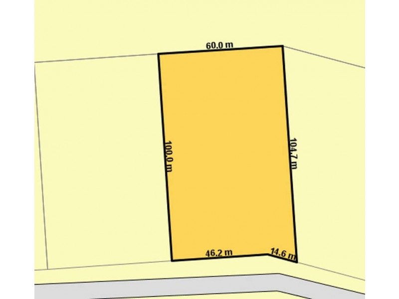 lot 3 Hellfire Pass, Lower Beechmont QLD 4211