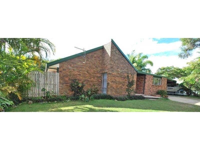 30 Nerang River Drive, Nerang QLD 4211