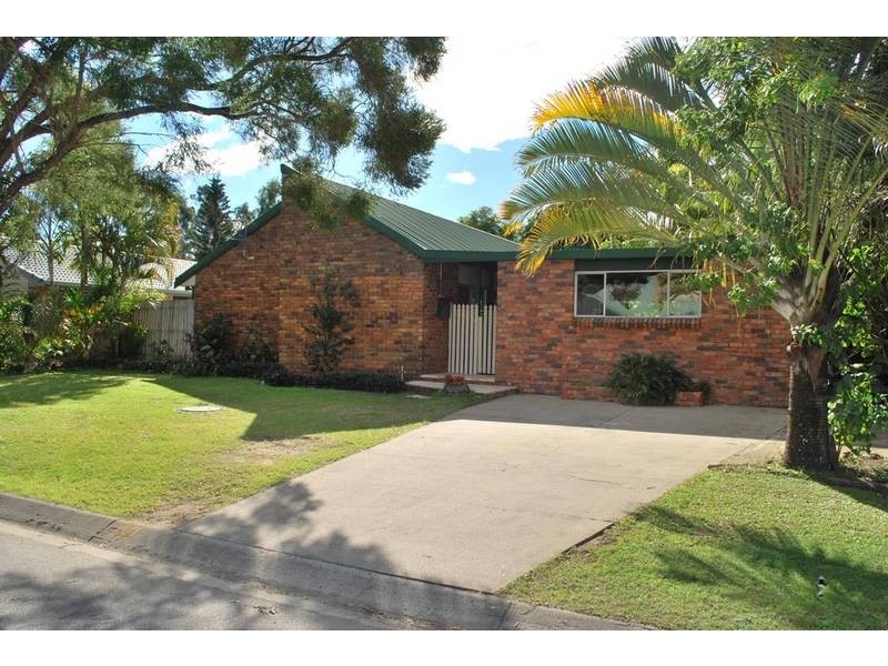 30 Nerang River Drive, Nerang QLD 4211