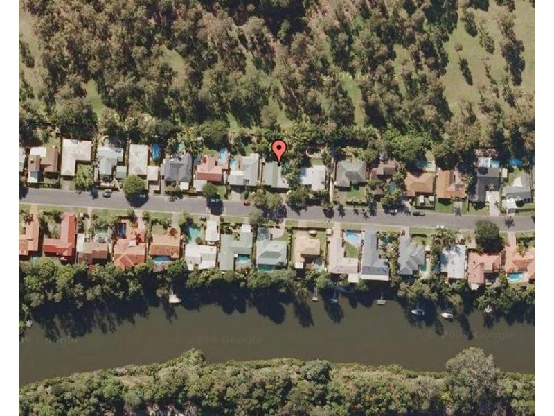 30 Nerang River Drive, Nerang QLD 4211