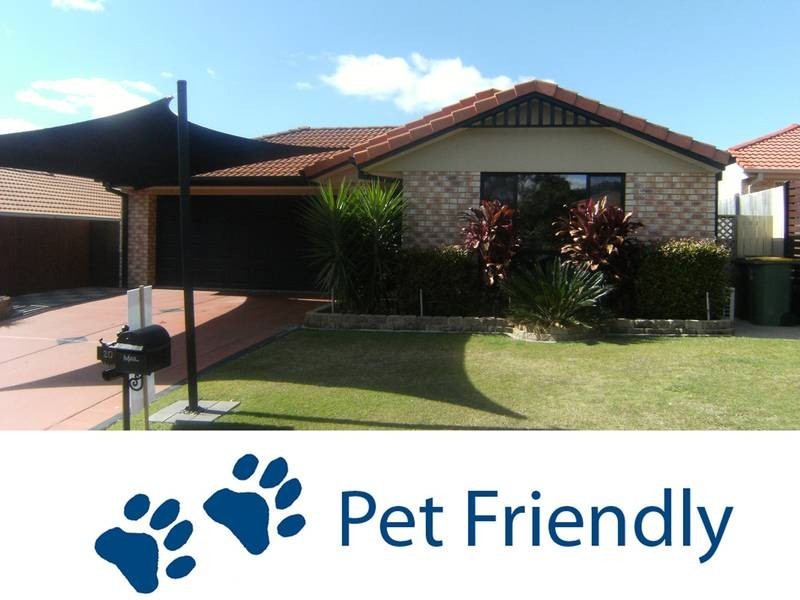 20 Inverness Court, Nerang QLD 4211