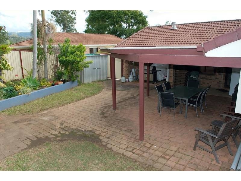 38 Branston Court, Nerang QLD 4211