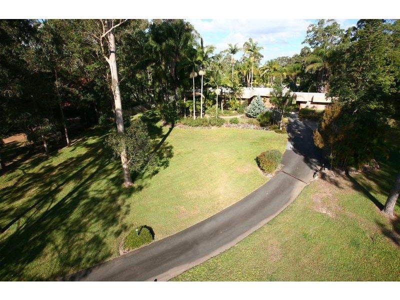 17 Kupara Street, Nerang QLD 4211