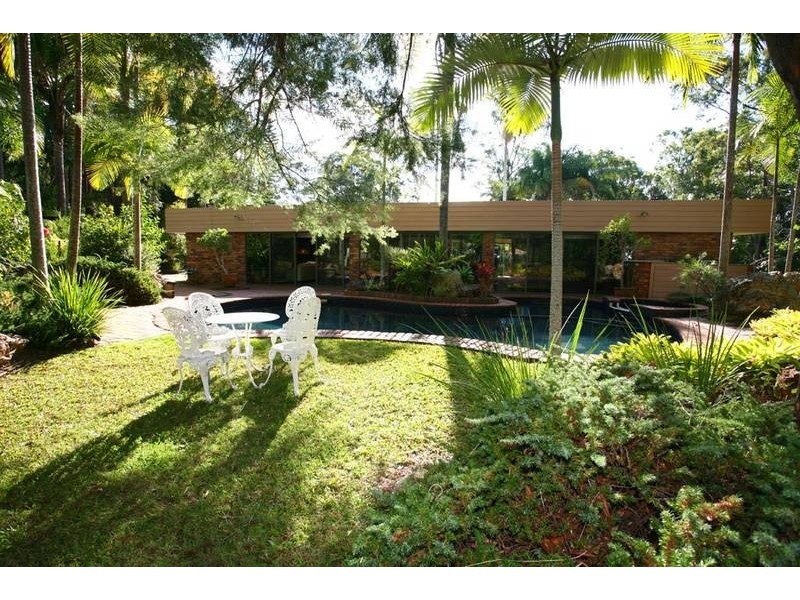 17 Kupara Street, Nerang QLD 4211