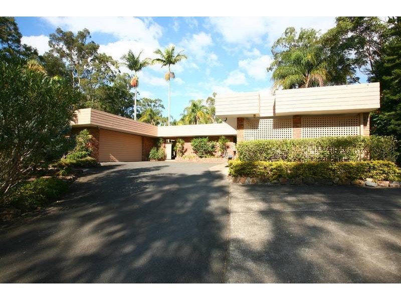 17 Kupara Street, Nerang QLD 4211