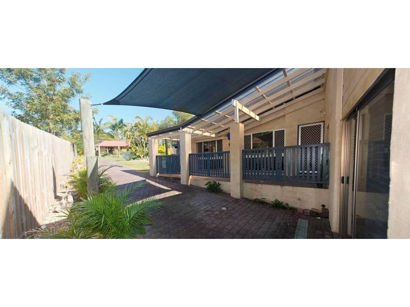 31 Colrene Drive, Nerang QLD 4211