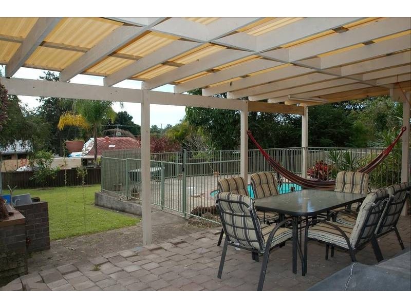 31 Colrene Drive, Nerang QLD 4211