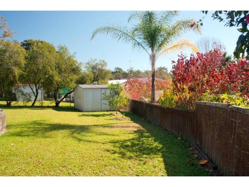 31 Colrene Drive, Nerang QLD 4211