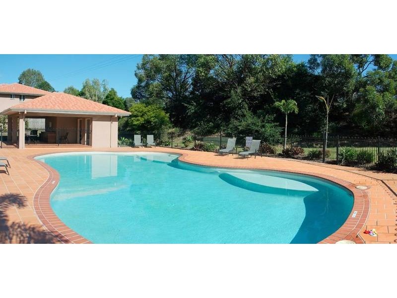 70/1 Coelia Court, Carrara QLD 4211