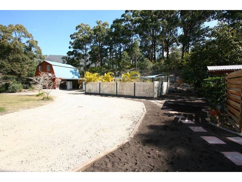 24 Diamantina Court, Clagiraba QLD 4211