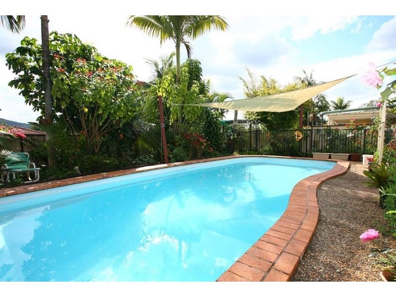 60 Teasdale Drive, Nerang QLD 4211