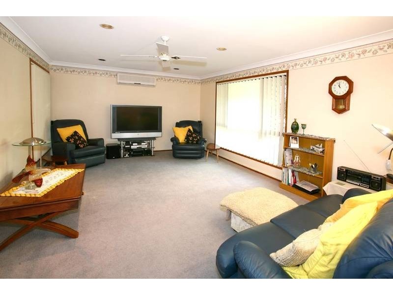 60 Teasdale Drive, Nerang QLD 4211