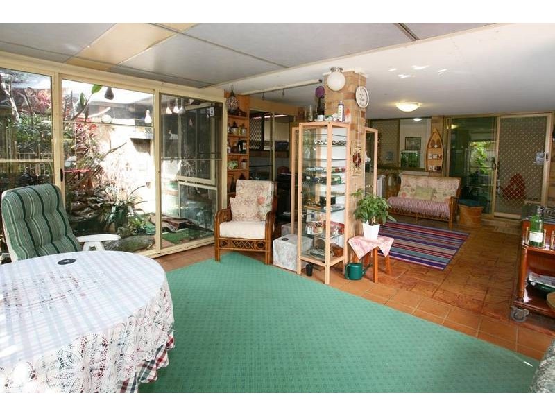 60 Teasdale Drive, Nerang QLD 4211