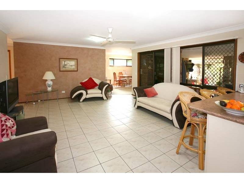 60 Teasdale Drive, Nerang QLD 4211