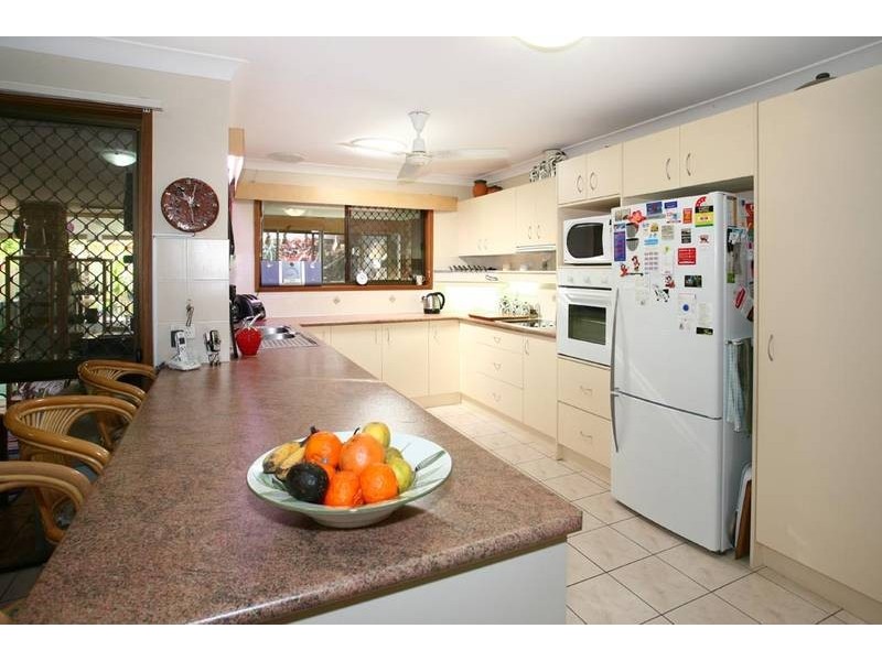 60 Teasdale Drive, Nerang QLD 4211