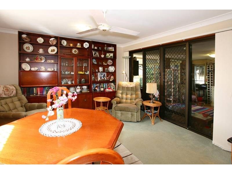 60 Teasdale Drive, Nerang QLD 4211