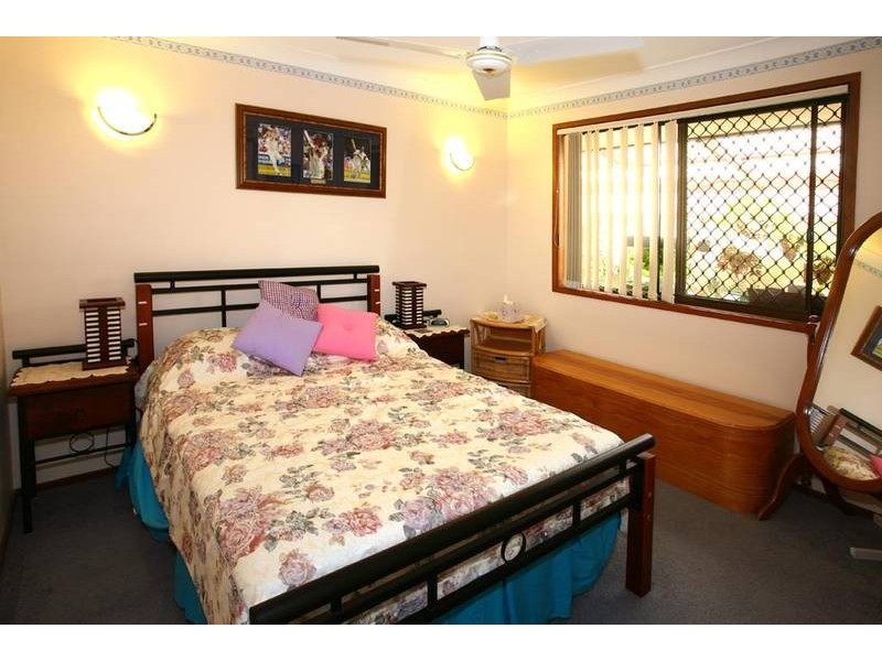 60 Teasdale Drive, Nerang QLD 4211