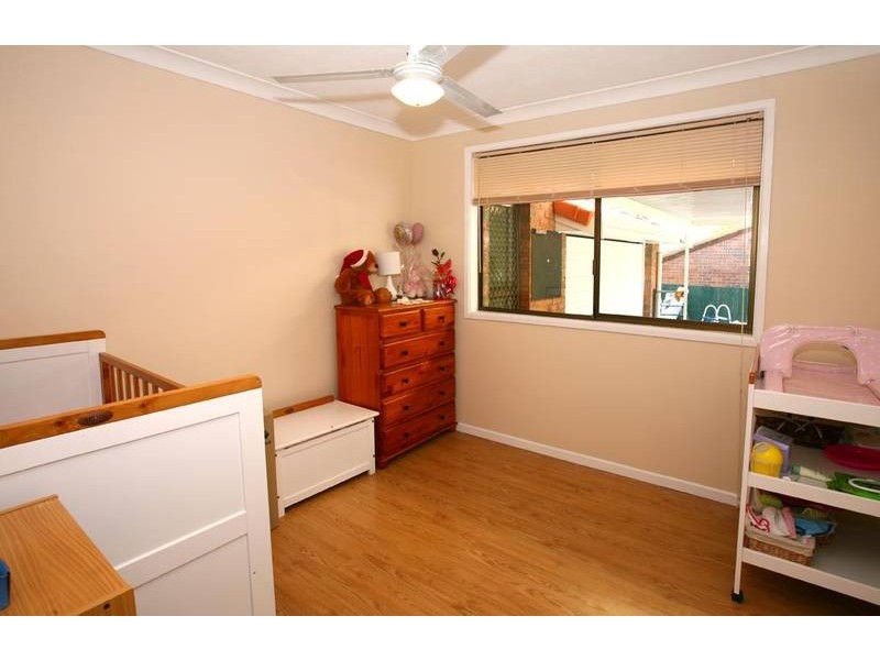 3 Guthrie Parade, Carrara QLD 4211