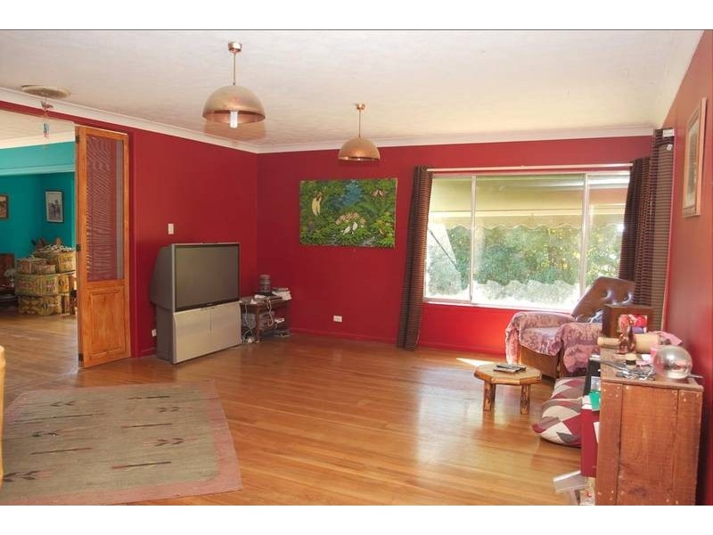 922 Beechmont Road, Lower Beechmont QLD 4211