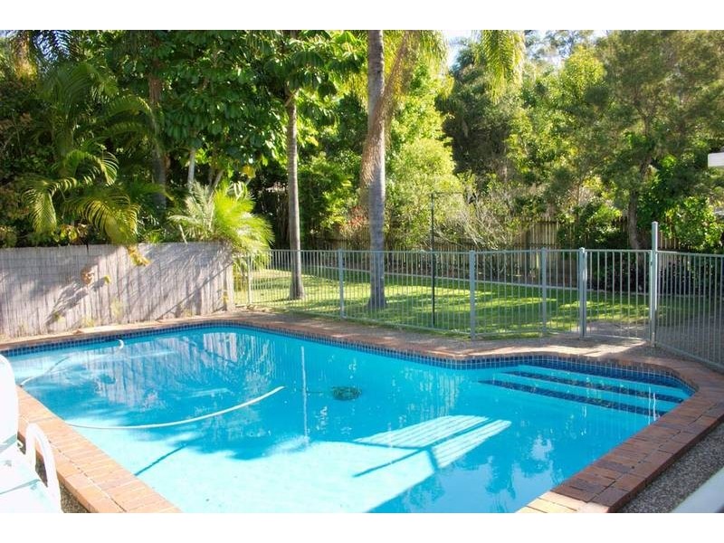 5 Dugandan Street, Nerang QLD 4211