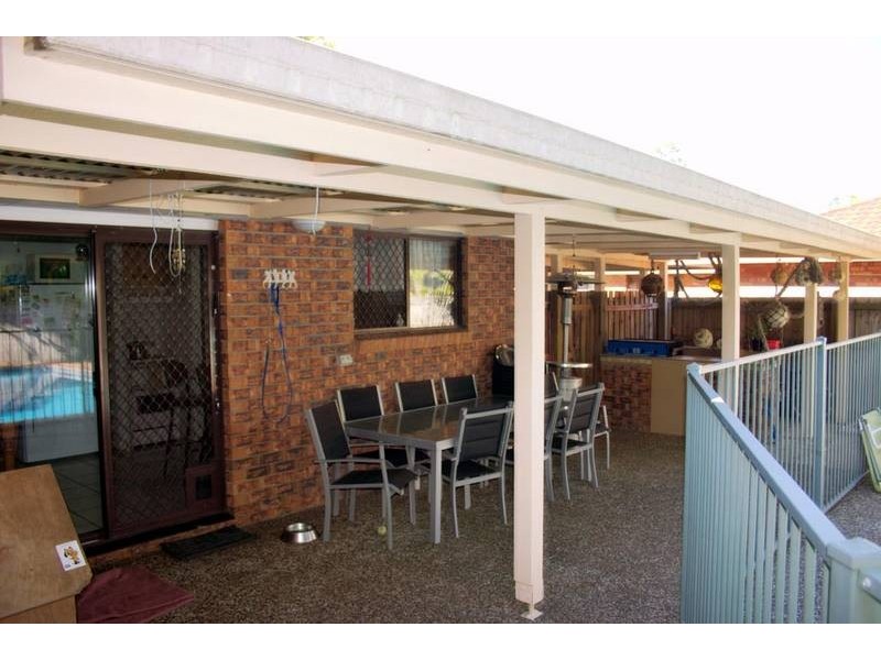 5 Dugandan Street, Nerang QLD 4211