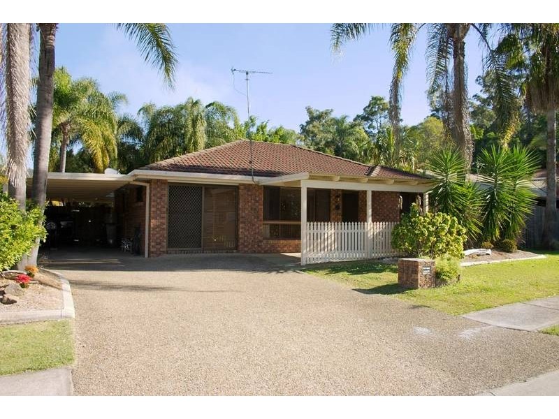 5 Dugandan Street, Nerang QLD 4211