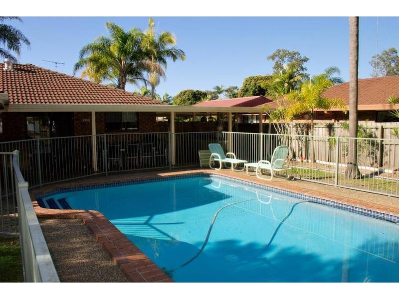 5 Dugandan Street, Nerang QLD 4211