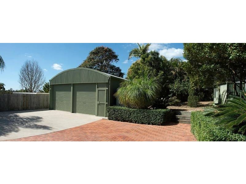 31 Jabiluka Drive, Highland Park QLD 4211
