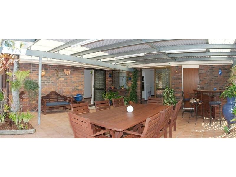 31 Jabiluka Drive, Highland Park QLD 4211