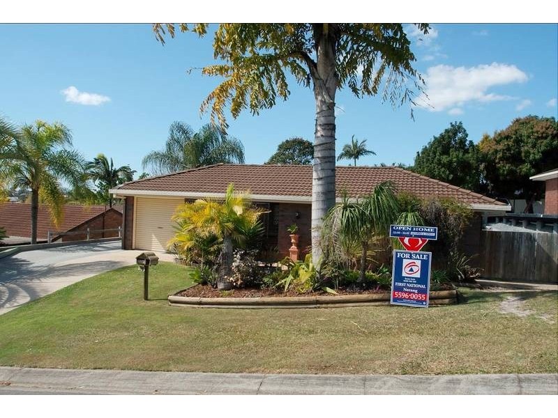 31 Jabiluka Drive, Highland Park QLD 4211