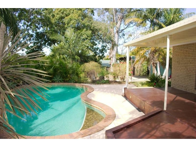 25 Colrene Drive, Nerang QLD 4211