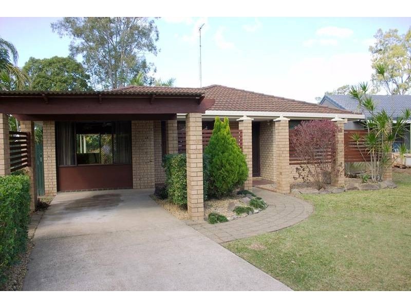 25 Colrene Drive, Nerang QLD 4211