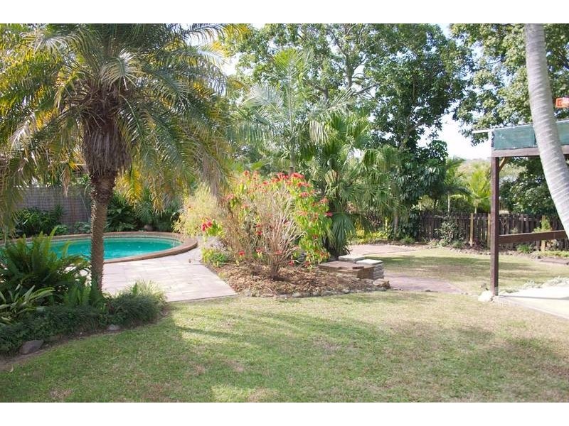 25 Colrene Drive, Nerang QLD 4211