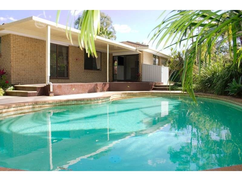 25 Colrene Drive, Nerang QLD 4211